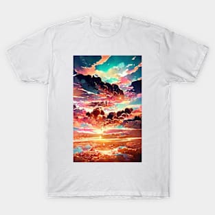 The Final Goodbye T-Shirt